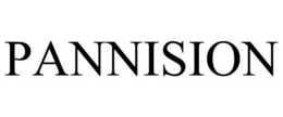 PANNISION trademark