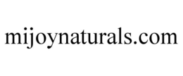 MIJOYNATURALS.COM trademark