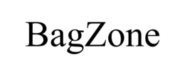 BAGZONE trademark