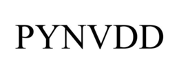 PYNVDD trademark