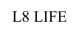 L8 LIFE trademark