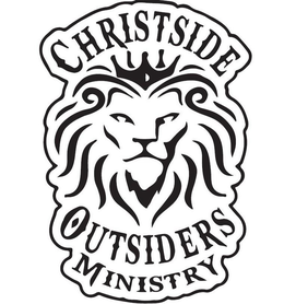 CHRISTSIDE OUTSIDERS MINISTRY trademark