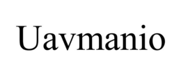 UAVMANIO trademark