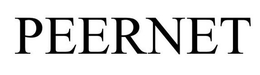 PEERNET trademark