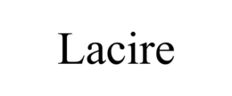 LACIRE trademark