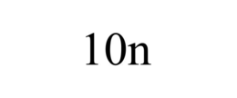 10N trademark