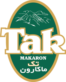 TAK MAKARON trademark