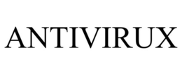 ANTIVIRUX trademark