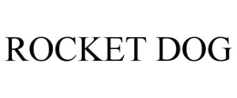 ROCKET DOG trademark