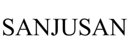SANJUSAN trademark