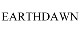 EARTHDAWN trademark