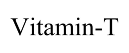 VITAMIN-T trademark