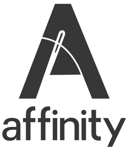 A AFFINITY trademark