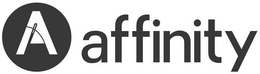 A AFFINITY trademark