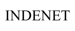 INDENET trademark