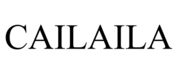 CAILAILA trademark