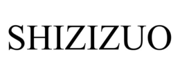 SHIZIZUO trademark