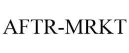 AFTR-MRKT trademark