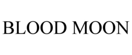 BLOOD MOON trademark