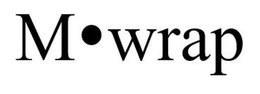 M WRAP trademark
