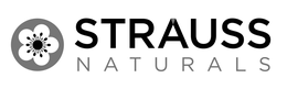 STRAUSS NATURALS trademark