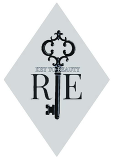 KEY TO BEAUTY RE trademark