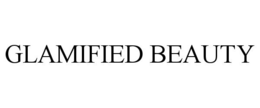 GLAMIFIED BEAUTY trademark