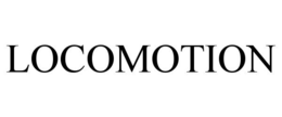 LOCOMOTION trademark