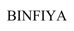 BINFIYA trademark