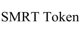 SMRT TOKEN trademark