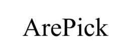 AREPICK trademark