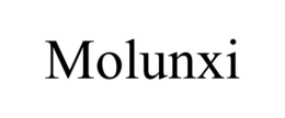 MOLUNXI trademark