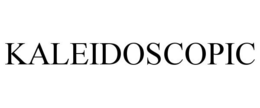 KALEIDOSCOPIC trademark