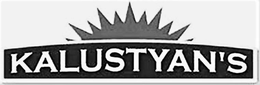 KALUSTYAN'S trademark