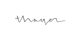 THAYER trademark