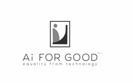 AI FOR GOOD ASIA EQUALITY FROM TECHNOLOGY trademark