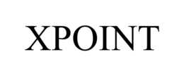 XPOINT trademark