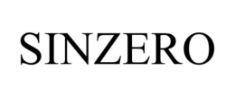 SINZERO trademark