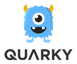 QUARKY trademark