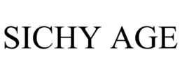 SICHY AGE trademark
