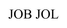 JOB JOL trademark