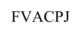 FVACPJ trademark