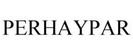 PERHAYPAR trademark