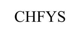 CHFYS trademark