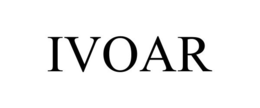IVOAR trademark