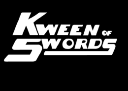 KWEEN OF SWORDS trademark