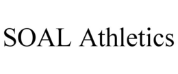 SOAL ATHLETICS trademark