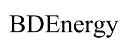 BDENERGY trademark
