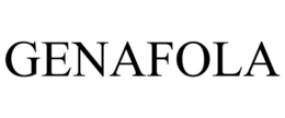 GENAFOLA trademark
