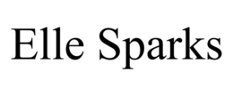 ELLE SPARKS trademark